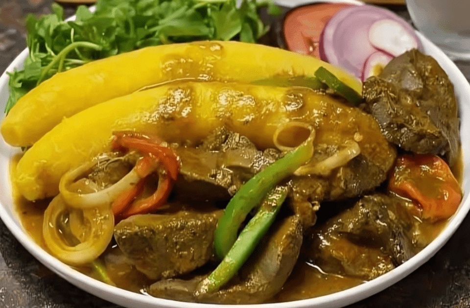 Ayida's Take Out Culinary Excellence